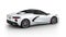 2026 Chevrolet Corvette Stingray Stingray Convertible 2LT