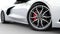 2026 Chevrolet Corvette Stingray Stingray Convertible 2LT