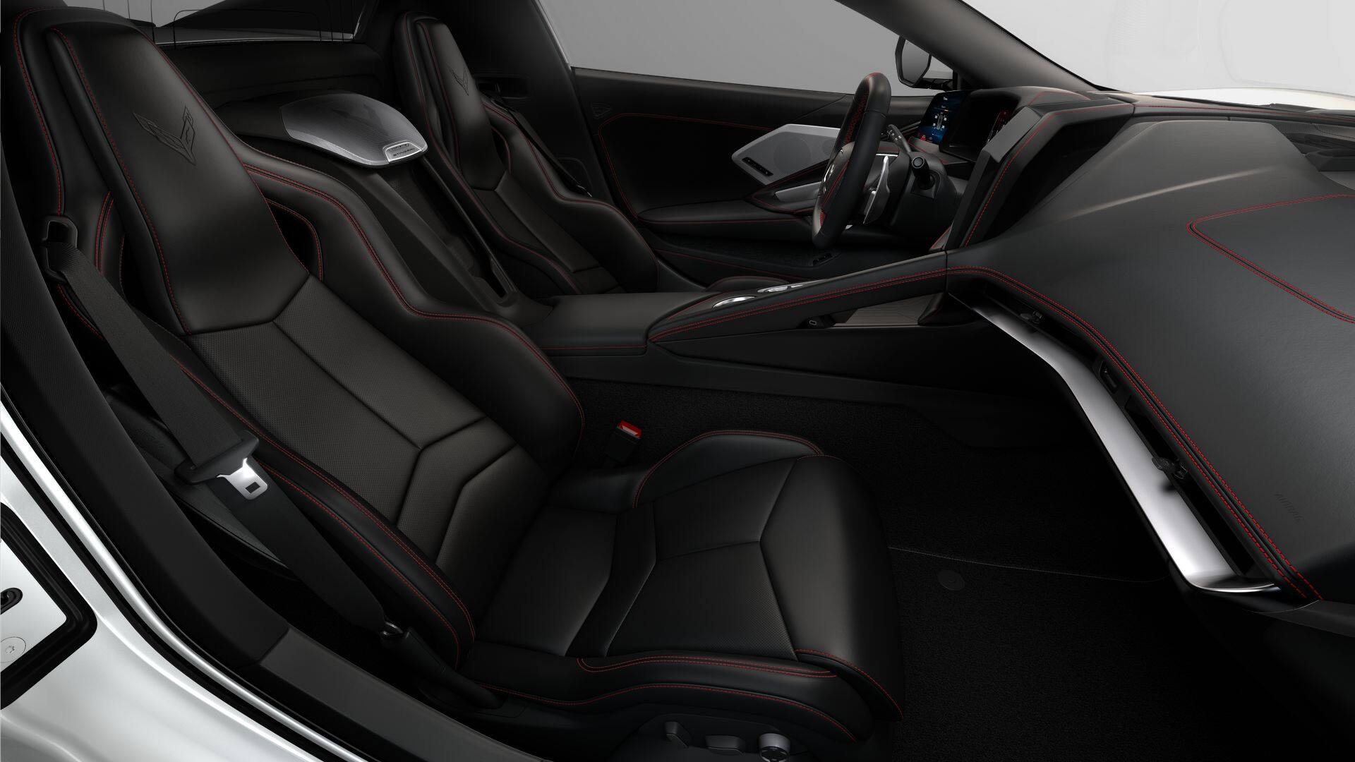 2026 Chevrolet Corvette Stingray Stingray Convertible 2LT