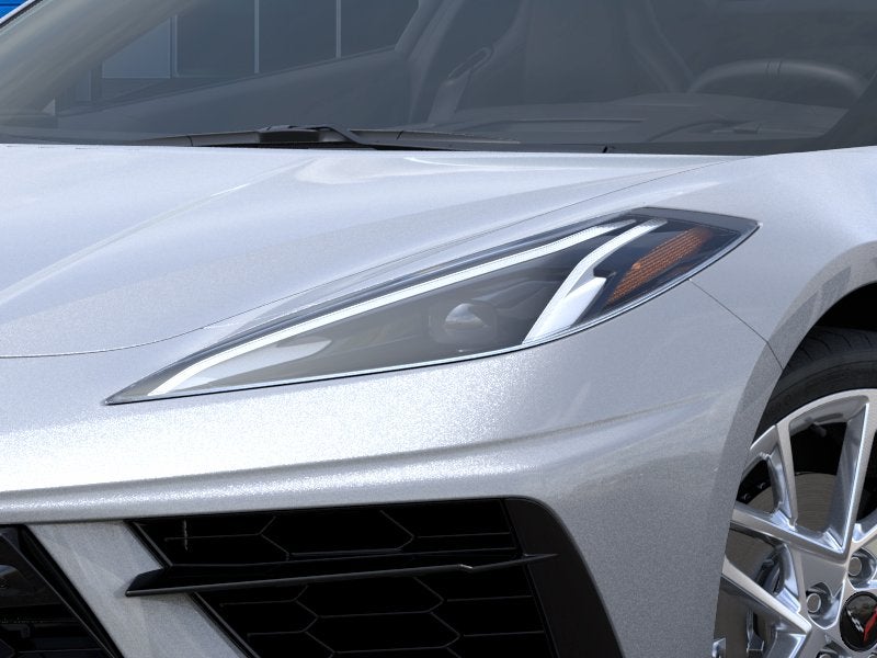 2027 Chevrolet Corvette Stingray Stingray Convertible 2LT