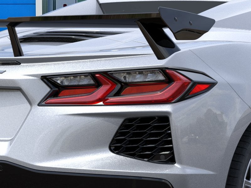 2027 Chevrolet Corvette Stingray Stingray Convertible 2LT