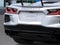 2027 Chevrolet Corvette Stingray Stingray Convertible 2LT