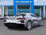 2027 Chevrolet Corvette Stingray Stingray Convertible 2LT