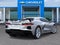 2027 Chevrolet Corvette Stingray Stingray Convertible 2LT