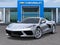 2027 Chevrolet Corvette Stingray Stingray Convertible 2LT