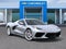 2027 Chevrolet Corvette Stingray Stingray Convertible 2LT