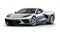 2027 Chevrolet Corvette Stingray Stingray Convertible 2LT