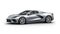 2027 Chevrolet Corvette Stingray Stingray Convertible 2LT