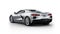2027 Chevrolet Corvette Stingray Stingray Convertible 2LT