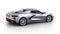 2027 Chevrolet Corvette Stingray Stingray Convertible 2LT