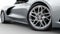 2027 Chevrolet Corvette Stingray Stingray Convertible 2LT
