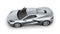 2027 Chevrolet Corvette Stingray Stingray Convertible 2LT