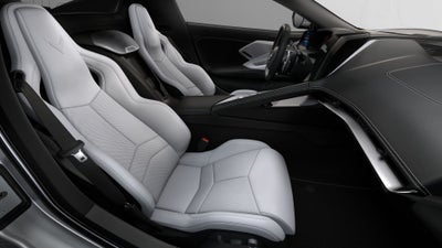 2027 Chevrolet Corvette Stingray Stingray Convertible 2LT