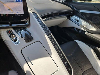 2023 Chevrolet Corvette Stingray 3LT