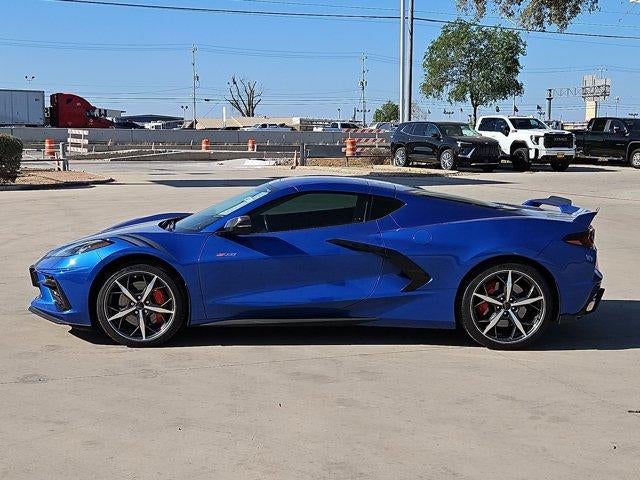 2023 Chevrolet Corvette Stingray 3LT