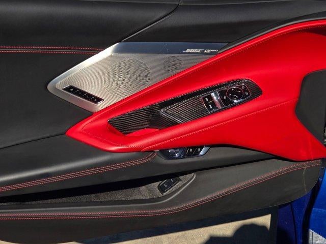 2022 Chevrolet Corvette Stingray 3LT