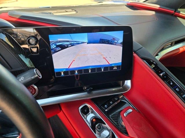 2022 Chevrolet Corvette Stingray 3LT