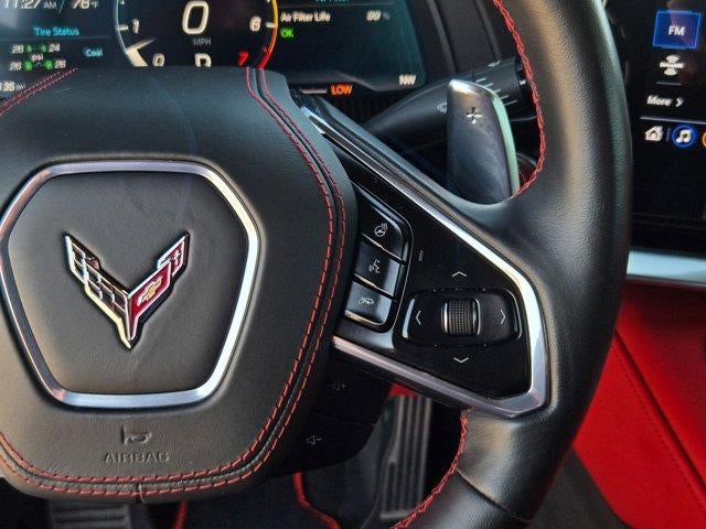 2022 Chevrolet Corvette Stingray 3LT