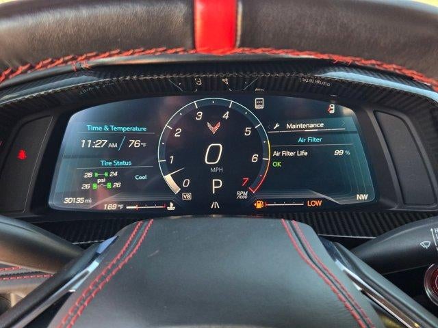 2022 Chevrolet Corvette Stingray 3LT