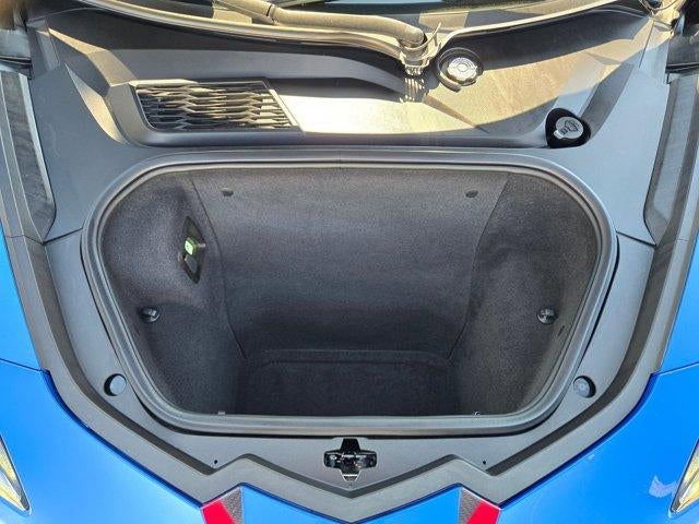 2022 Chevrolet Corvette Stingray 3LT