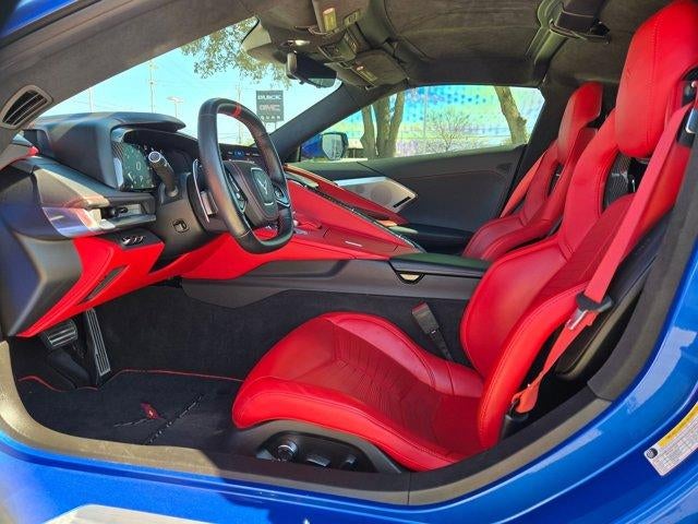 2022 Chevrolet Corvette Stingray 3LT