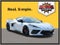 2021 Chevrolet Corvette Stingray 3LT