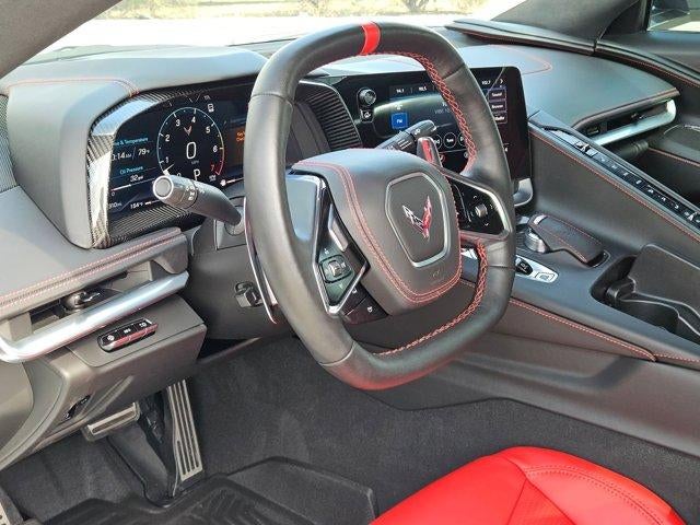 2021 Chevrolet Corvette Stingray 3LT