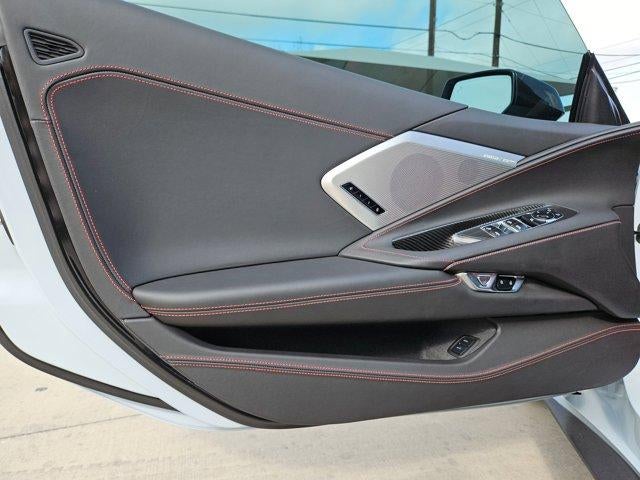 2021 Chevrolet Corvette Stingray 3LT