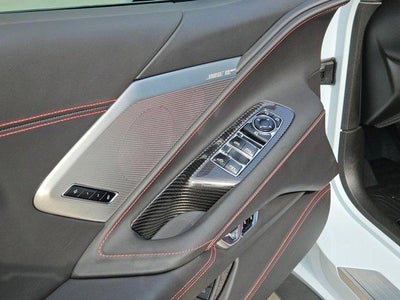 2021 Chevrolet Corvette Stingray 3LT