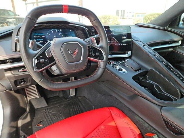 2021 Chevrolet Corvette Stingray 3LT