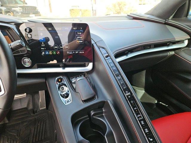 2021 Chevrolet Corvette Stingray 3LT