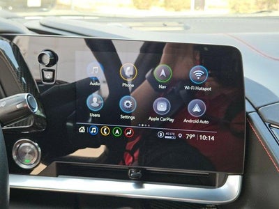 2021 Chevrolet Corvette Stingray 3LT