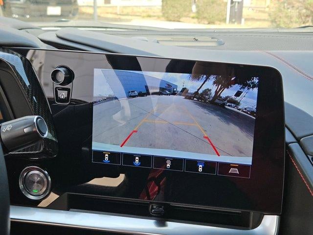 2021 Chevrolet Corvette Stingray 3LT