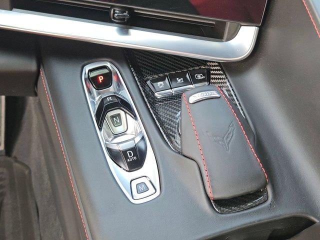 2021 Chevrolet Corvette Stingray 3LT