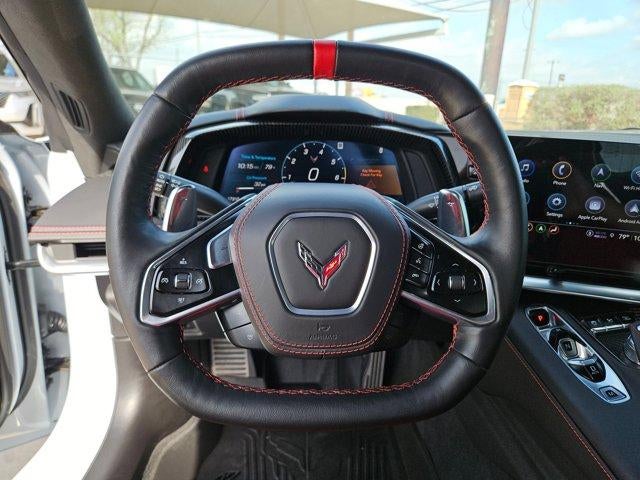 2021 Chevrolet Corvette Stingray 3LT