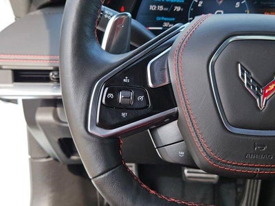 2021 Chevrolet Corvette Stingray 3LT