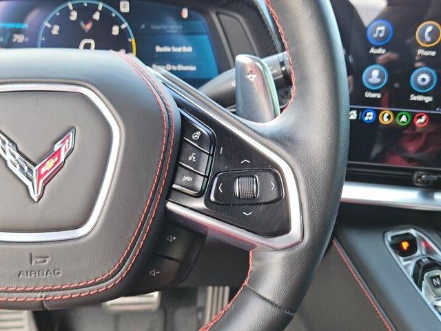 2021 Chevrolet Corvette Stingray 3LT