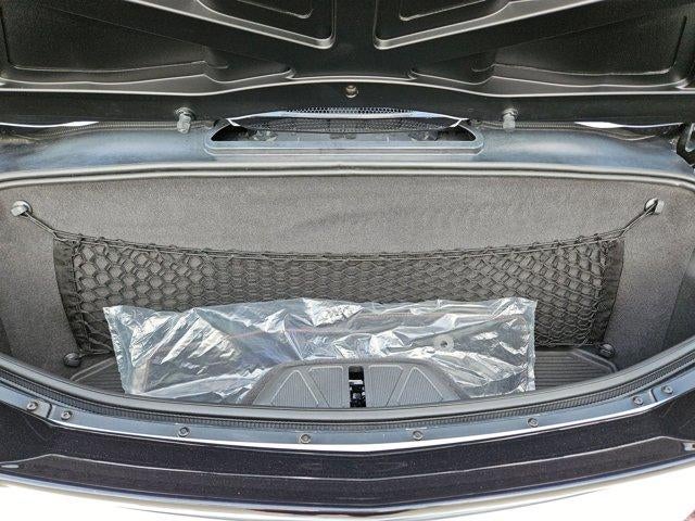 2021 Chevrolet Corvette Stingray 3LT