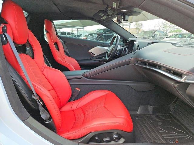 2021 Chevrolet Corvette Stingray 3LT