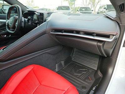 2021 Chevrolet Corvette Stingray 3LT