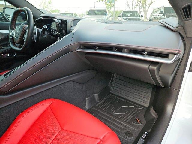 2021 Chevrolet Corvette Stingray 3LT