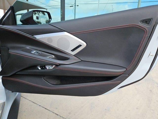 2021 Chevrolet Corvette Stingray 3LT