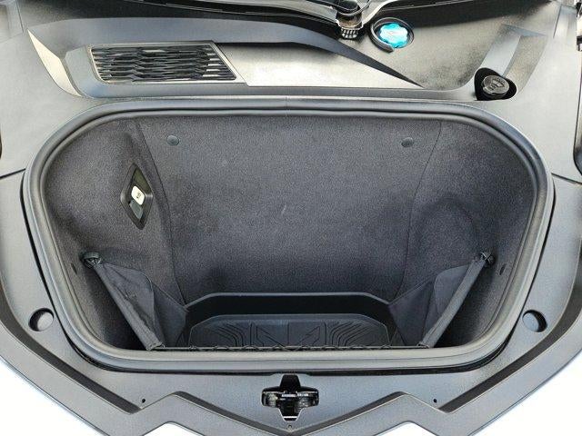 2021 Chevrolet Corvette Stingray 3LT