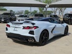2021 Chevrolet Corvette Stingray 3LT