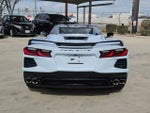 2021 Chevrolet Corvette Stingray 3LT