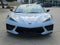 2021 Chevrolet Corvette Stingray 3LT