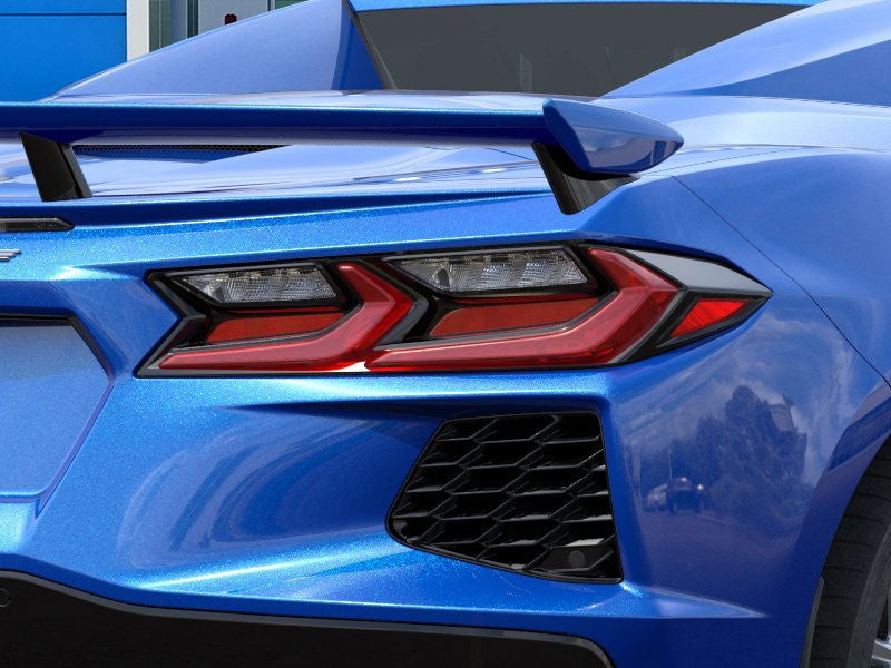 2025 Chevrolet Corvette Stingray Stingray Convertible 3LT