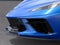 2025 Chevrolet Corvette Stingray Stingray Convertible 3LT