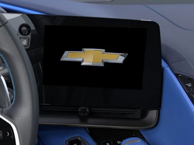 2025 Chevrolet Corvette Stingray Stingray Convertible 3LT