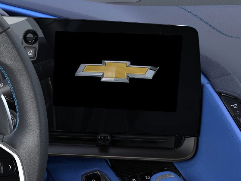 2025 Chevrolet Corvette Stingray Stingray Convertible 3LT